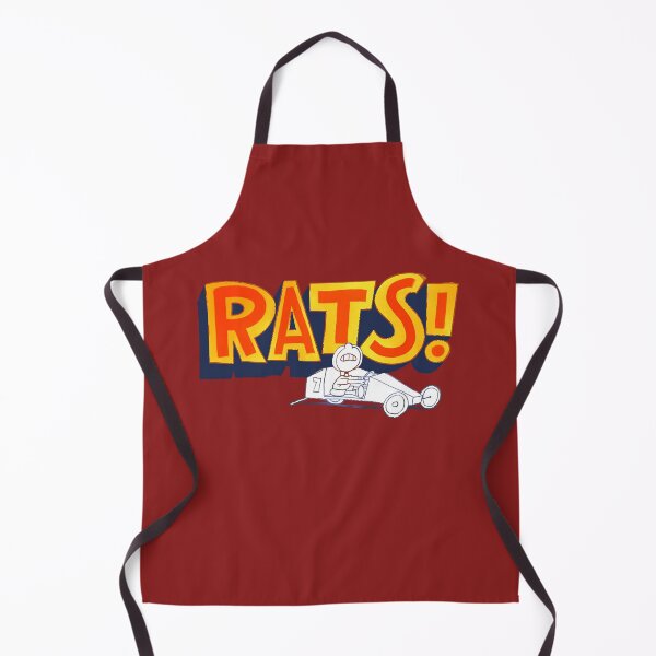 Item preview, RATS! designed and sold by henMiajs11.
