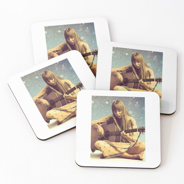 Item preview, Convince Catchy Lyrics With Emotion Humor Joni Mitchell Funny designed and sold by CaulLessardra.