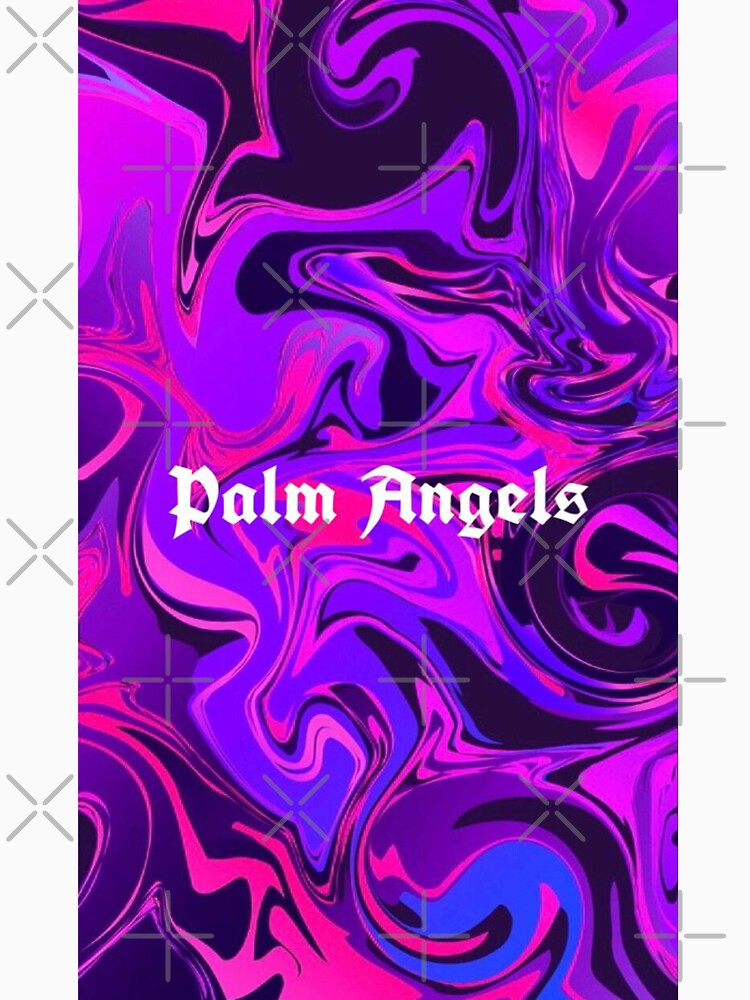 Palm Angels Paris Best Selling iPhone Case Essential T-Shirt for Sale by  wohucue