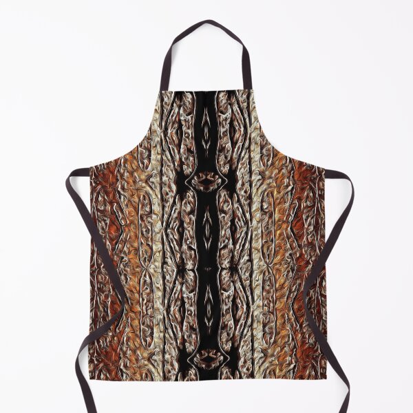Item preview, Ornamental Botanical Door designed and sold by fatenanwar.