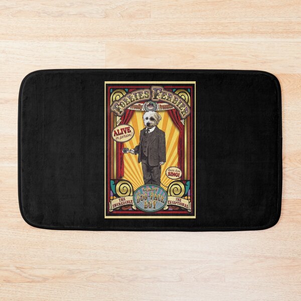 Item preview, Mens My Favorite Sideshow Circus Freak Gifts Music Fans designed and sold by BettaSanzones.