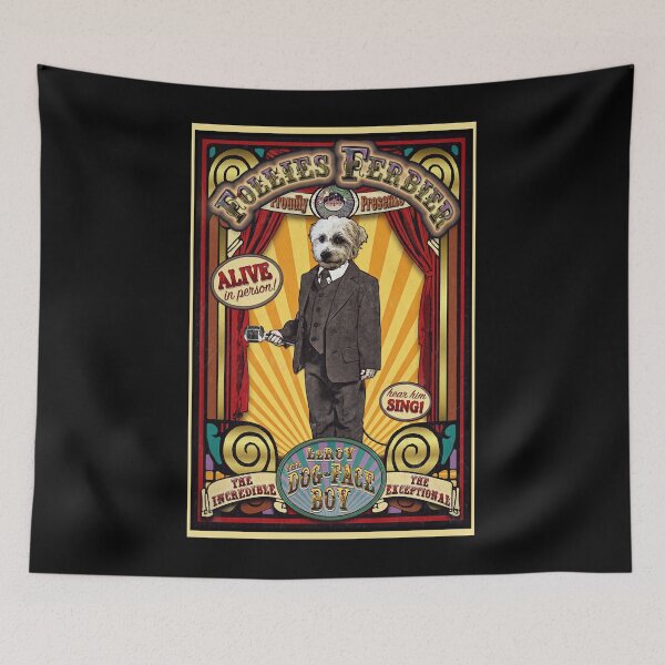 Item preview, Mens My Favorite Sideshow Circus Freak Gifts Music Fans designed and sold by BettaSanzones.