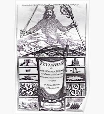 LEVIATHAN Poster