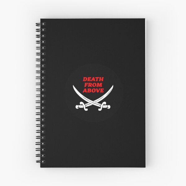 Item preview, DEATH FROM ABOVE | Apocalypse Now  designed and sold by ULTRADISCO.