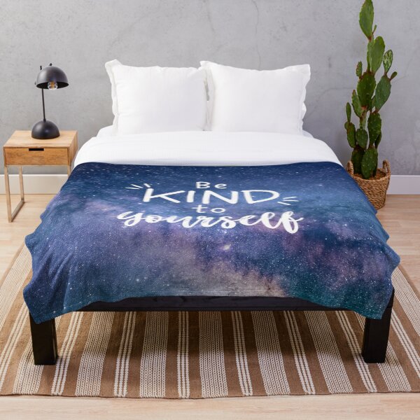 Item preview, Self Care Tip - Be Kind to Yourself designed and sold by Pagsibol.