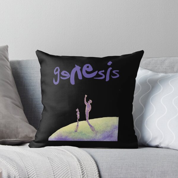 Item preview, Funny Vintage Genesis Band designed and sold by OliverSchreiner.