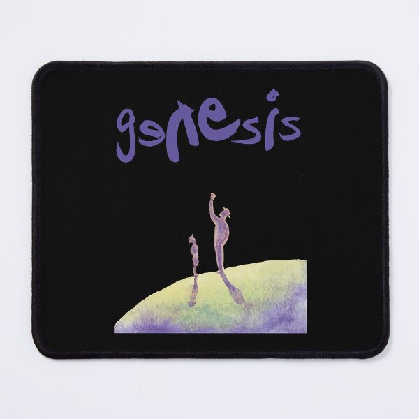 Item preview, Funny Vintage Genesis Band designed and sold by OliverSchreiner.