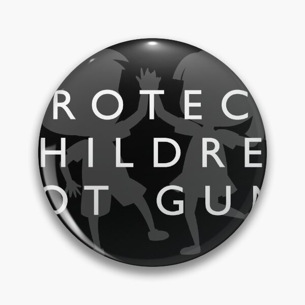 Item preview, Anti Gun Teachers - Protect childrens designed and sold by Designer-Drang.
