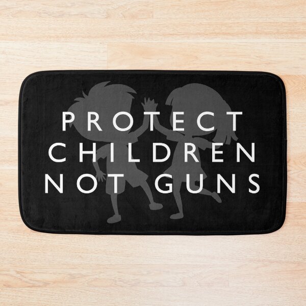 Item preview, Anti Gun Teachers - Protect childrens designed and sold by Designer-Drang.
