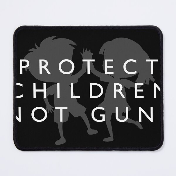 Item preview, Anti Gun Teachers - Protect childrens designed and sold by Designer-Drang.