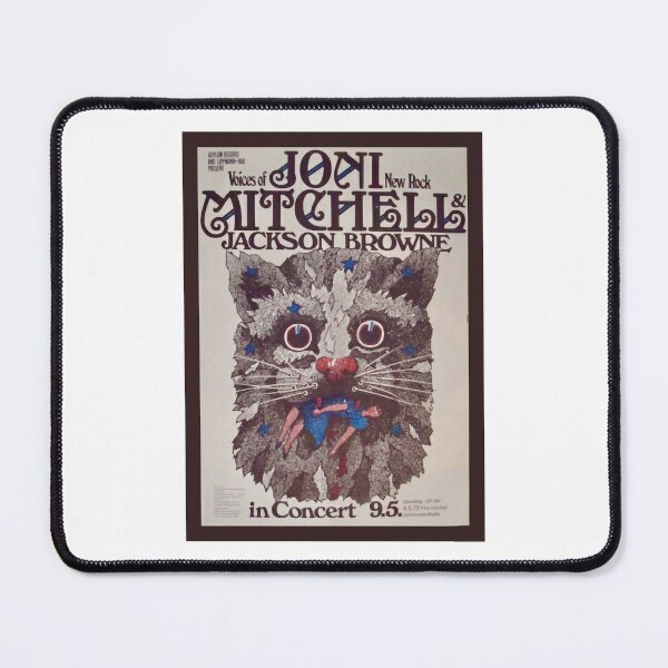 Item preview, Convince Catchy Lyrics With Emotion Humor Joni Mitchell Gift For designed and sold by CaulLessardra.