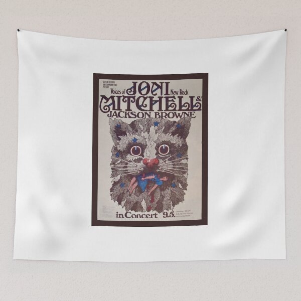 Item preview, Convince Catchy Lyrics With Emotion Humor Joni Mitchell Gift For designed and sold by CaulLessardra.