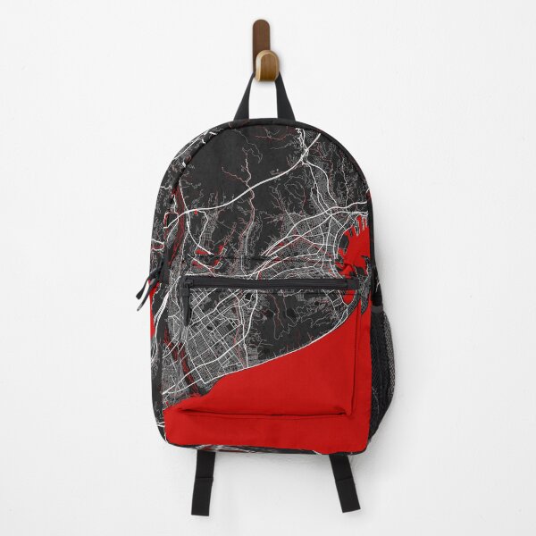 Item preview, Shizuoka City Map Japan - Oriental designed and sold by deMAP.