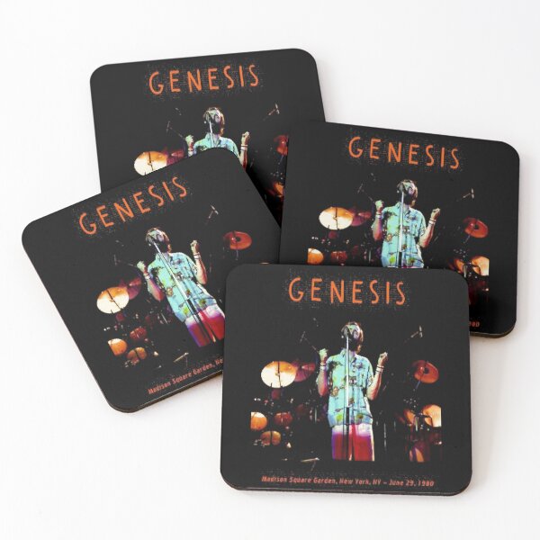 Item preview, Games Retro Vintage Genesis Band designed and sold by OliverSchreiner.