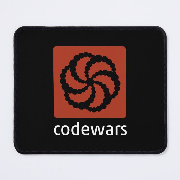 Item preview, Codewars designed and sold by seajosie.