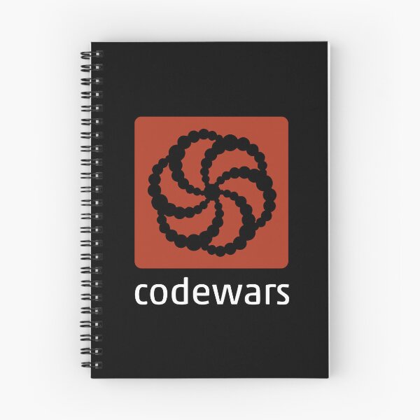 Item preview, Codewars designed and sold by seajosie.