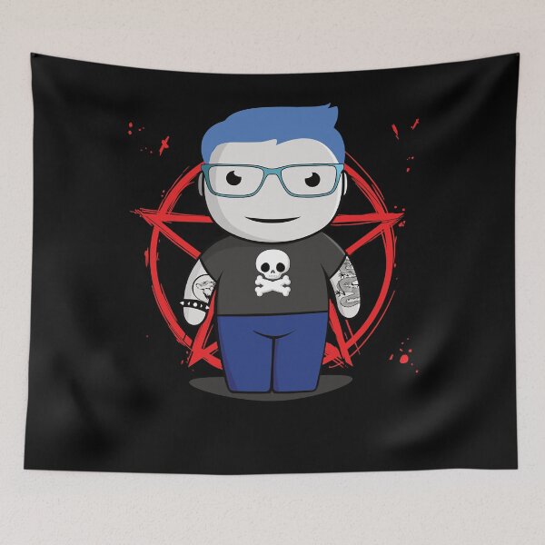 Item preview, My Favorite People Sideshow Circus Freak Gift For Fan designed and sold by BettaSanzones.