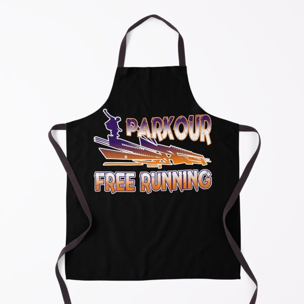 Item preview, Parkour Free Running designed and sold by UnknownArtistt.