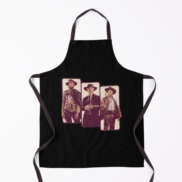Item preview, The Good The Bad And The Ugly Art Gift Men designed and sold by MaelleCollard.