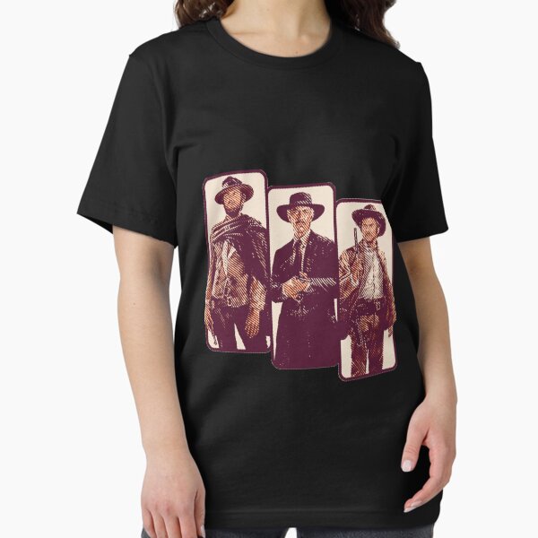 Item preview, The Good The Bad And The Ugly Art Gift Men designed and sold by MaelleCollard.