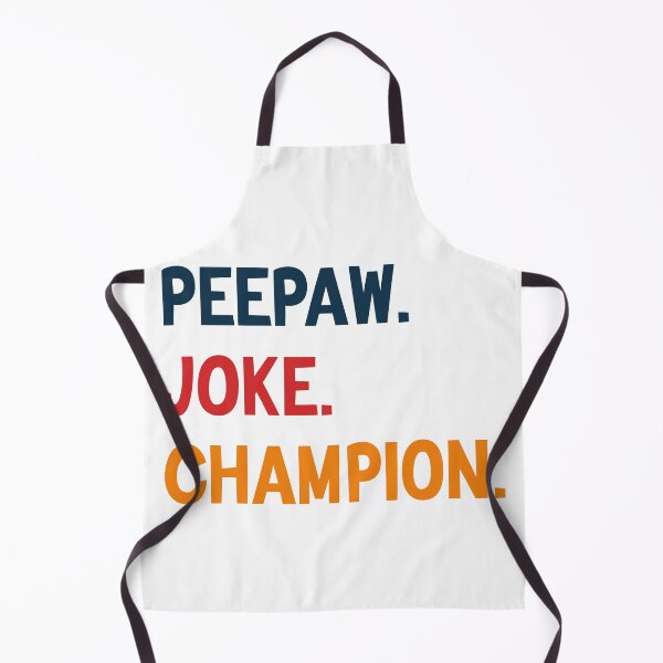 Item preview, Peepaw Jokes Champion - Dad And Son designed and sold by medbdj.