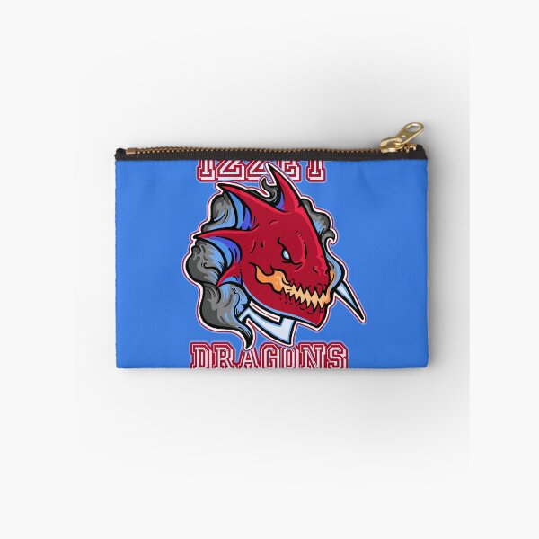 Item preview, Izzet Dragons  designed and sold by cochambrator.