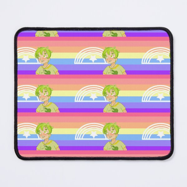 Item preview, VOCALOID Gachapoid Xenogender Flag designed and sold by Holli Anderson.