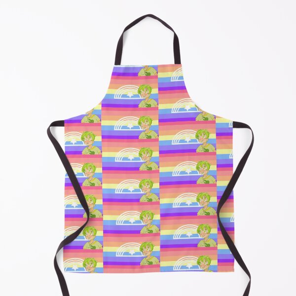Item preview, VOCALOID Gachapoid Xenogender Flag designed and sold by Holli Anderson.
