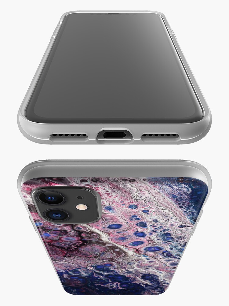 Alternate view of Eye of the Storm iPhone Case & Cover