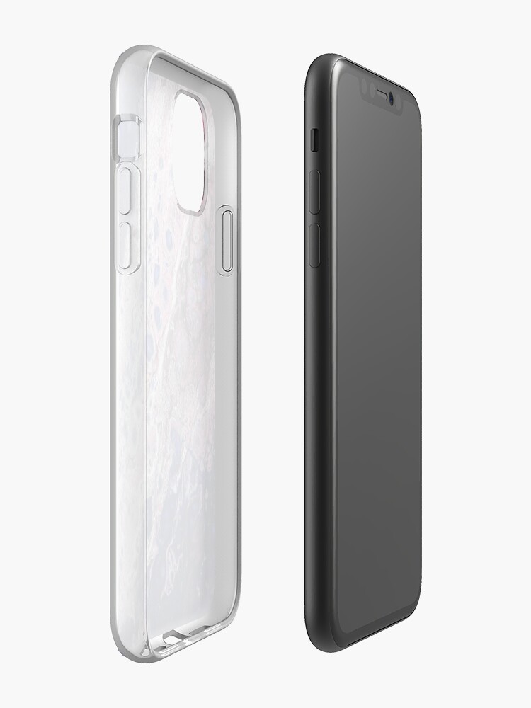 Alternate view of Eye of the Storm iPhone Case & Cover
