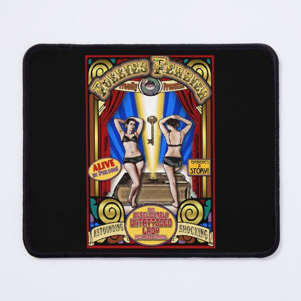 Item preview, Funny Gift For Sideshow Circus Freak Gifts For Fan designed and sold by BettaSanzones.