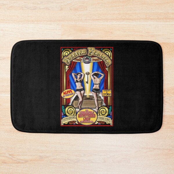 Item preview, Funny Gift For Sideshow Circus Freak Gifts For Fan designed and sold by BettaSanzones.