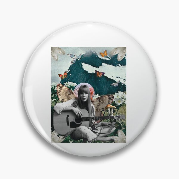 Item preview, Convince Catchy Lyrics With Emotion Humor Joni Mitchell Gift For Fans designed and sold by CaulLessardra.