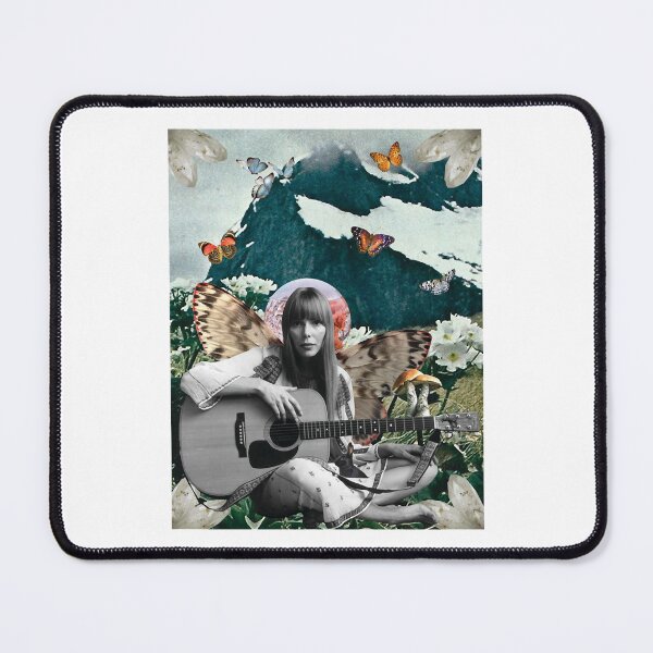 Item preview, Convince Catchy Lyrics With Emotion Humor Joni Mitchell Gift For Fans designed and sold by CaulLessardra.