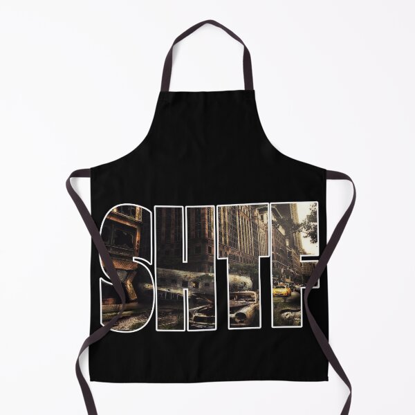 Item preview, Preparedness month design Prepper SHTF  designed and sold by NobelFashion.
