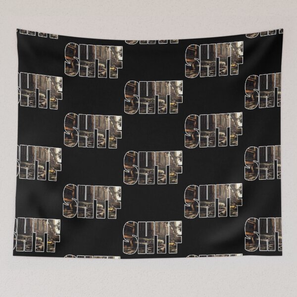 Item preview, Preparedness month design Prepper SHTF  designed and sold by NobelFashion.