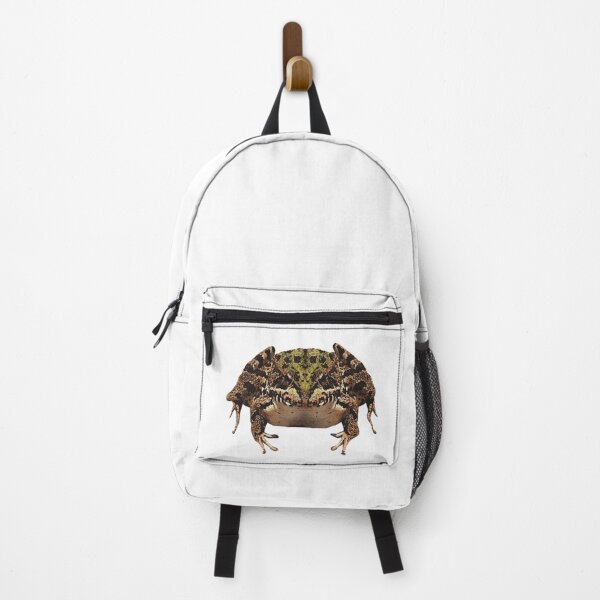 Item preview, sitting marsh frog, amphibian, animal lover shirts, frogs designed and sold by Kirei-Lily.