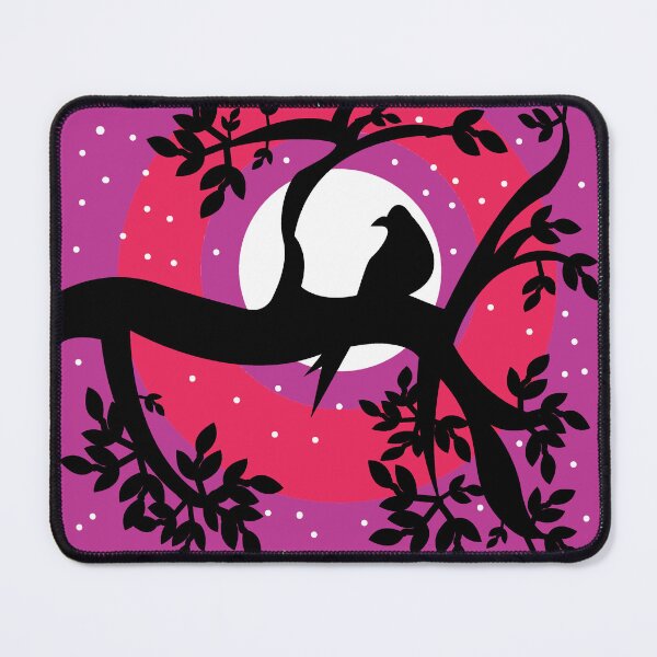 Item preview, Pinkish nature design. designed and sold by RG786.