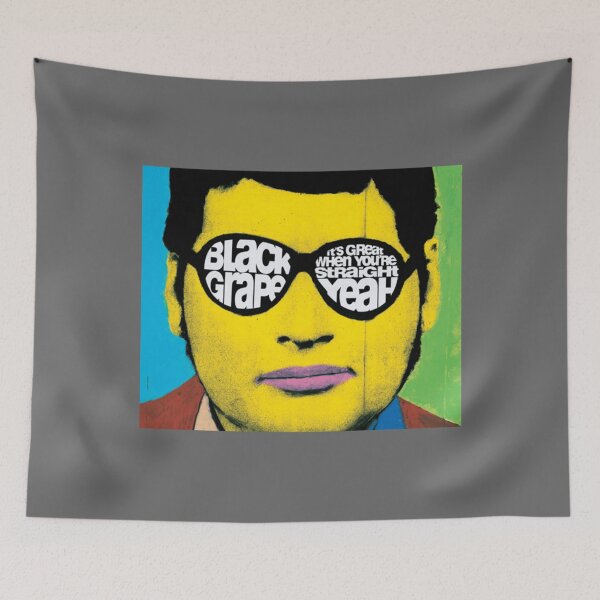 Item preview, Black Grape Classic designed and sold by AdolphSauer.