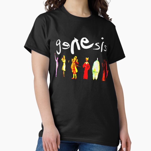 Peter Gabriel Secret World Tour UK T-shirt — RareVinyl.com