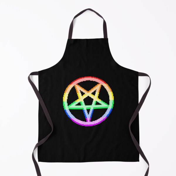 Item preview, Pastel Pridegram designed and sold by ErgoUndead.