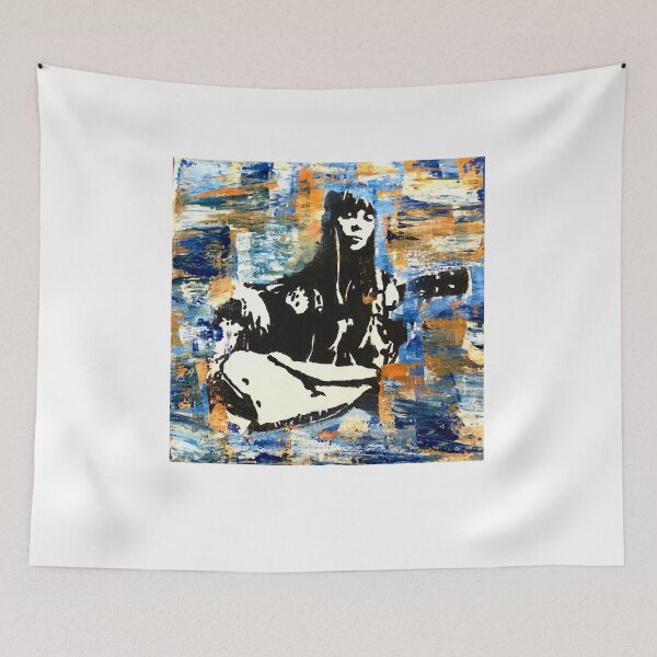Item preview, Convince Catchy Lyrics With Emotion Humor Joni Mitchell Gifts For designed and sold by CaulLessardra.