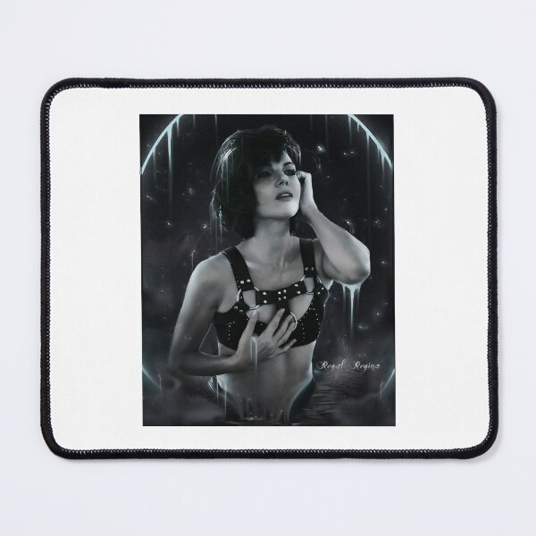 Item preview, Funny Gift For regina mills TV Movies Special Present designed and sold by HediSchutze.