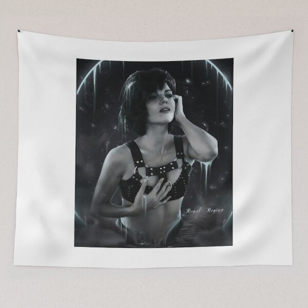 Item preview, Funny Gift For regina mills TV Movies Special Present designed and sold by HediSchutze.
