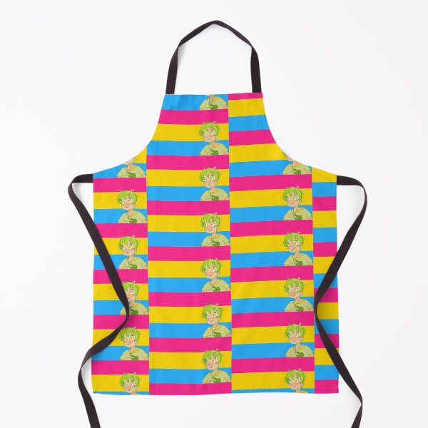 Item preview, VOCALOID Gachapoid Pansexual PAN Flag designed and sold by Holli Anderson.