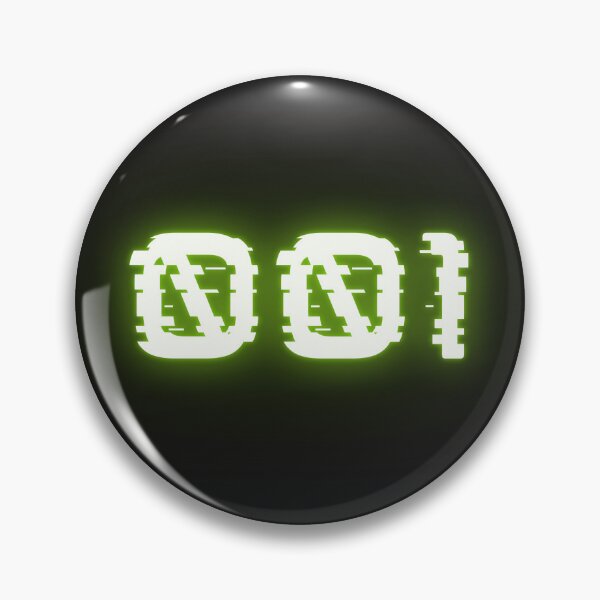 Item preview, Vintage Neon Color Bold 001 Typography  designed and sold by garniturex.