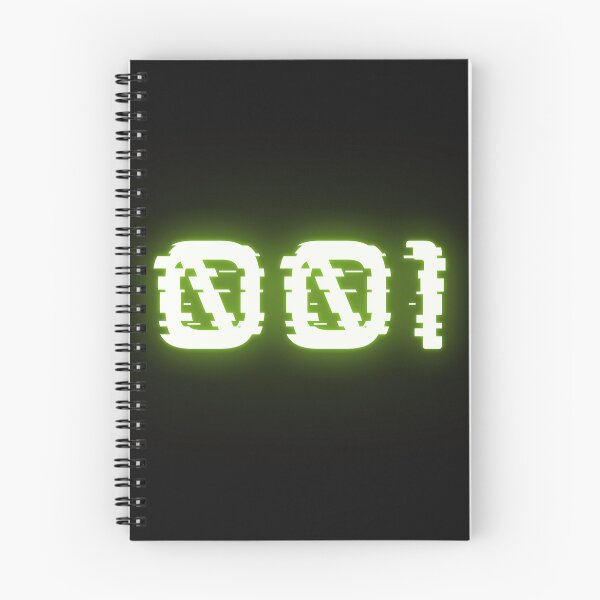 Item preview, Vintage Neon Color Bold 001 Typography  designed and sold by garniturex.