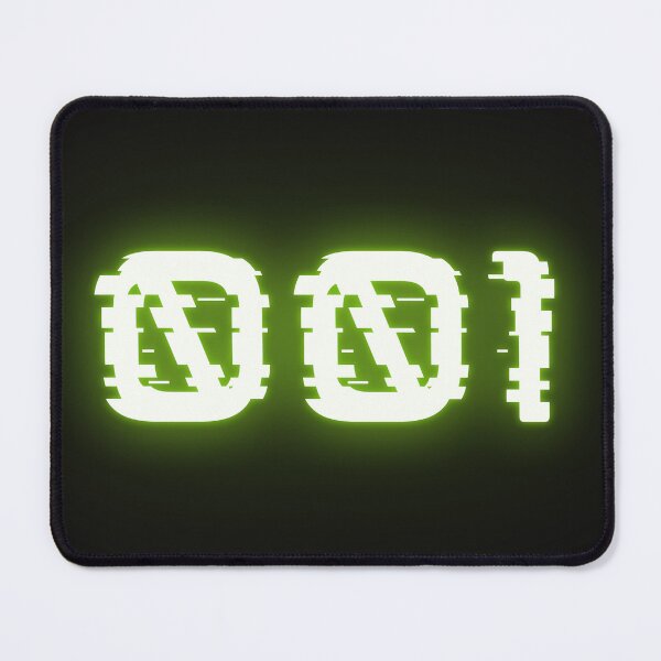 Item preview, Vintage Neon Color Bold 001 Typography designed and sold by garniturex.