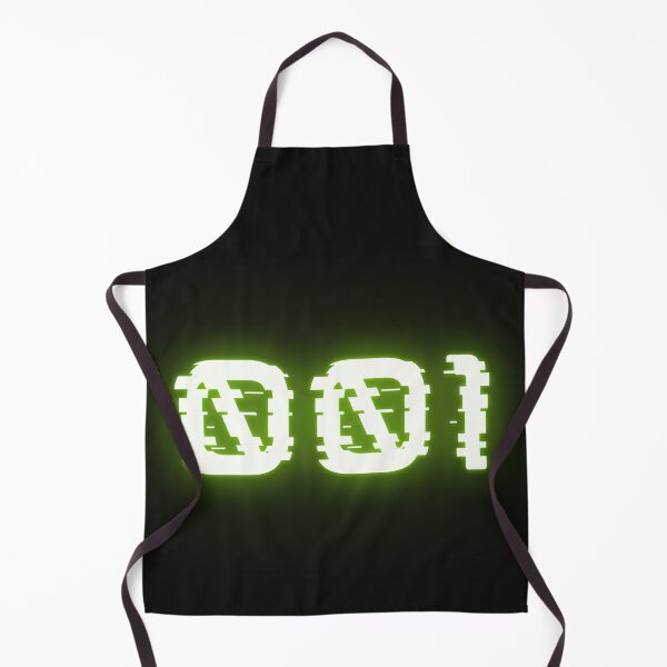 Item preview, Vintage Neon Color Bold 001 Typography designed and sold by garniturex.