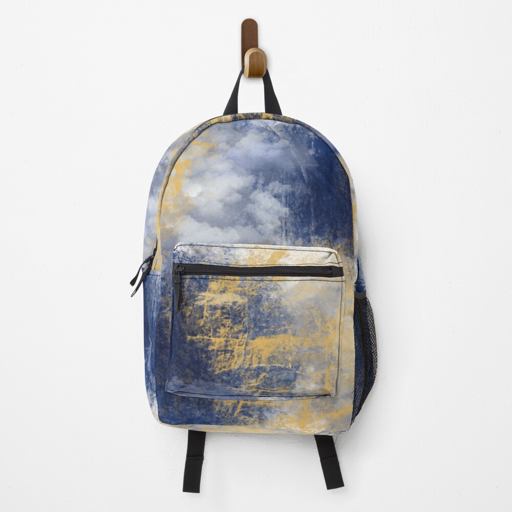 Item preview, Backpack designed and sold by ambitiousmind22.